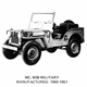 Illustration for article titled Enjoy This Mega Gallery Of The Jeep Wranglers Baby Pictures On Jeeps 75th Birthday